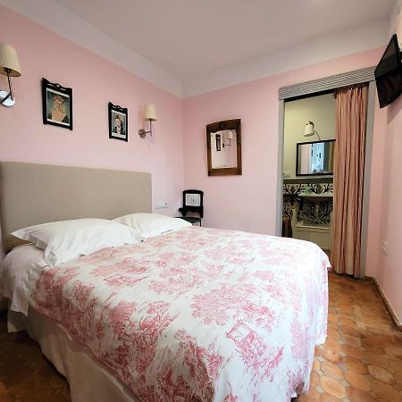 Casa Del Buen Viaje - Habitacion Rumba Севилья Экстерьер фото